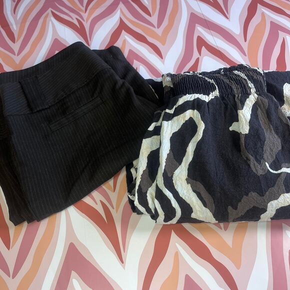 Y2k gothic bottom bundle featuring - Picture 2 of 3